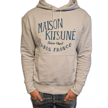 Maison Kitsune Hoodie