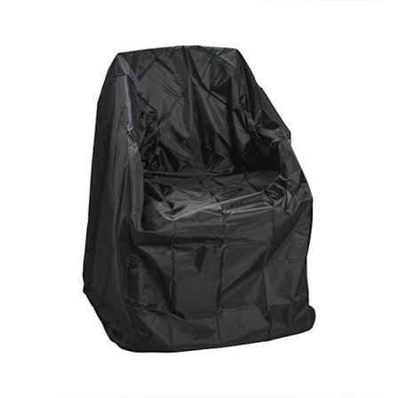 Vandtæt terrasse loungestolebetræk 70x70x125/75cm 210D Oxford stof