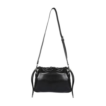 N21, Eva Shoulder Bag Zwart, Dames, Maat:ONE Size