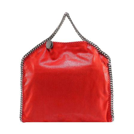 Stella McCartney Taske Rød, Dame Skuldertasker, Størrelse: ONE Size
