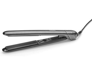 Babyliss Titanium Shine Styler - Plattång med joniserande effekt mot frissigt hår