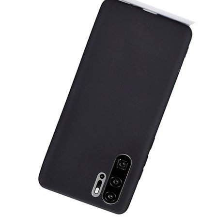 Genomtänkt Skal Leman - Huawei P30 Pro