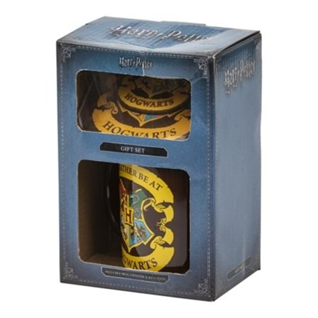 Harry Potter -lahjasetti