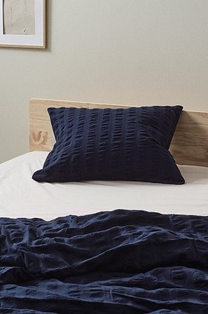 Jotex - Kopfkissenbezug Mitternacht - KIMMI - Kaufe Kopfkissenbezüge bei Jotex