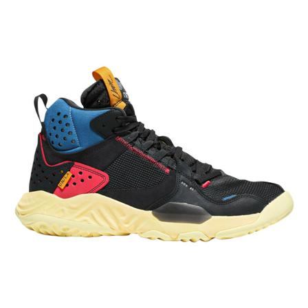 Nike, Sneakers Zwart, Heren, Maat:40 1/2 EU