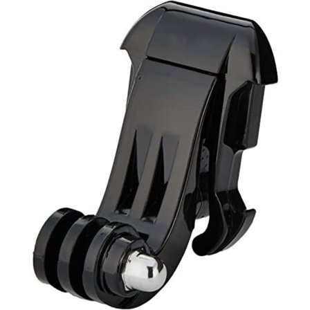 (alla modeller) Bröstsele med kamerafäste