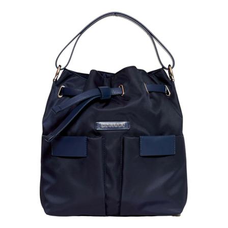 Orciani Tas , Blauw , Dames , Maat: ONE Size Handtassen