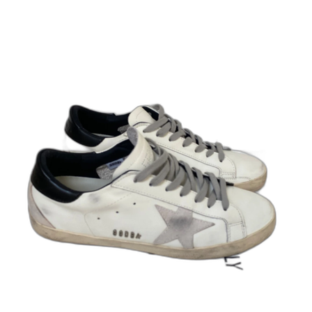 Golden Goose superstar