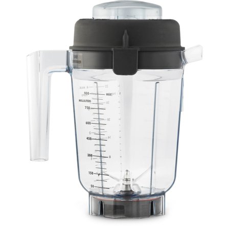 Vitamix Torrmixningskanna | Köksmaskiner > Mixer & Blender | Bagaren och Kocken
