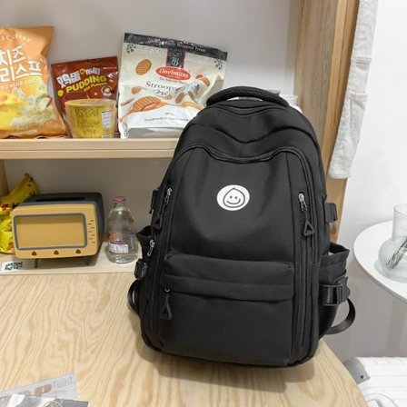 Matkalaukku Reput Naisille Muoti Suuri Kapasiteetti Tyttöjen Reppu Koulu String Korea Laukut Tyttöjen 2023 Uudet Koulutytöt Kawaii