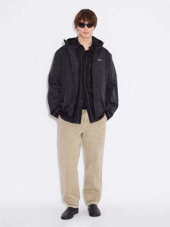 Holzweiler Markus Trouser - Khaki - Men's - 48