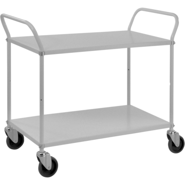 Hållbarhetsvagn Zero