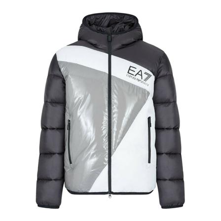 Emporio Armani EA7 Jakke Sort, Herre