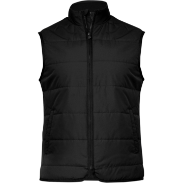 Quiltad Väst Herr Hudson*
