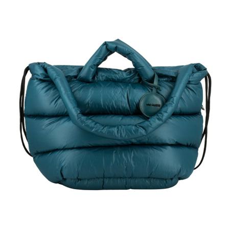 Vic Matié, bag Blauw, Dames, Maat:ONE Size,nylon