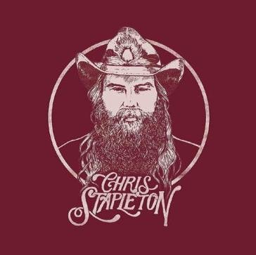 From a room: volume 2 CHRIS STAPLETON