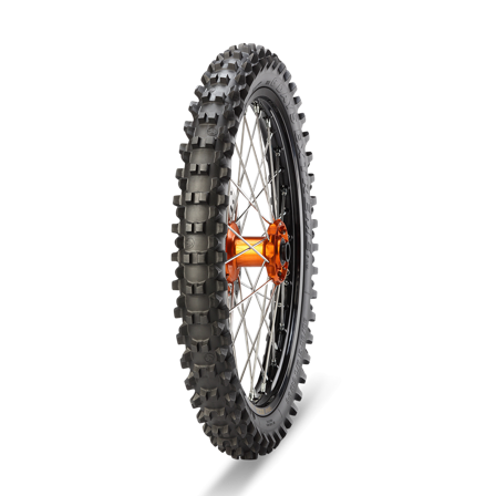 Metzeler MCE 6 DAYS EXTREME Front Tyre 21"