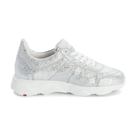 Lloyd Sneakers Grå, Dame, Størrelse: 39 EU