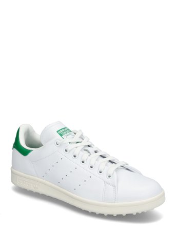 adidas Golf Originals Stan Smith Golf - White - 44