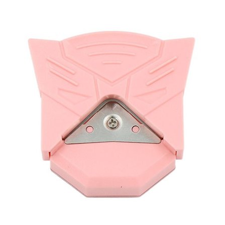 Filet Cutter R4 Hjørne Runder ROSA