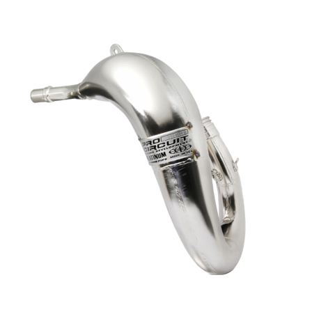 Uitlaatpijp Pro Circuit Platinium Expansion Chamber Nikkel - Husqvarna TC 65 2017-2023