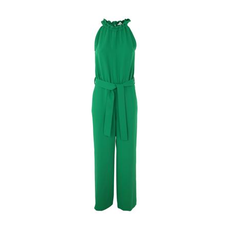 P.a.r.o.s.h., Jumpsuits Grijs, Dames, Maat:S