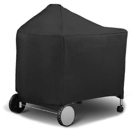Vattentätt skydd för grill för Weber 7152 124x65x101cm [DB]
