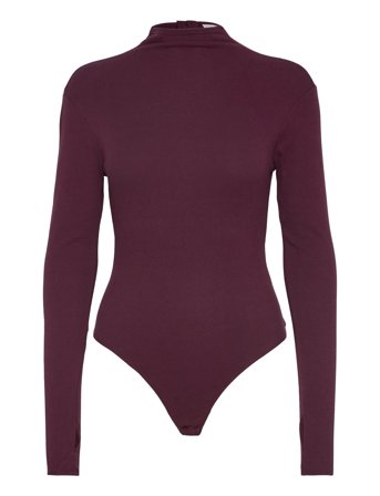 Rodebjer Blake Burgundy RODEBJER