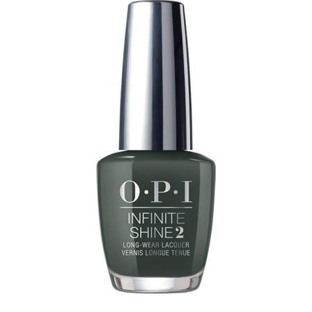 OPI Infinite Shine Things I Have Set i Aber-grøn Transparent