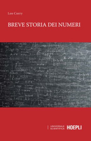 Breve storia dei numeri Leo Corry