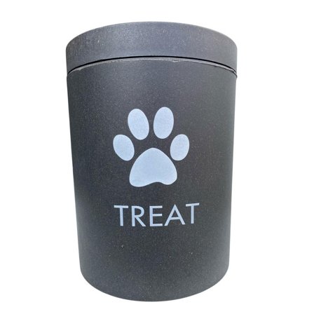 Oppbevaringsboks til Snacks, Grå- 730ml