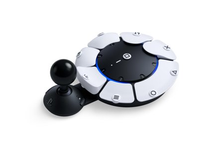Sony Access controller for PS5