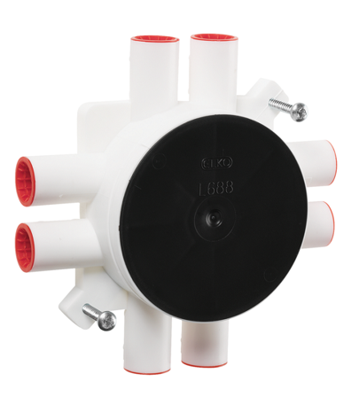 ELKO Brann Takboks 40/246