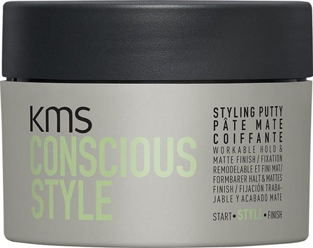 kms ConsciousStyle Styling Putty 75 ml, Hår, Hårstyling, Hårvoks