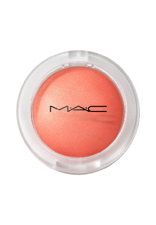 MAC Cosmetics Glow Play Blush Rouge & solpuder Unisex Rosa 7.3G
