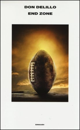 End zone Don Delillo