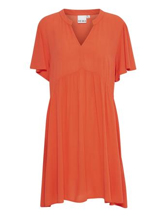 Ihmarrakech So Dr11 ICHI Orange