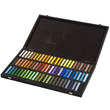 Blockx Soft Pastels Sky and Seasons 72er-Set