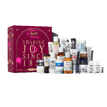 Kiehl’s Julekalender 2025