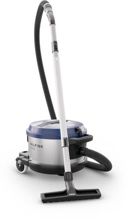 Nilfisk Dammsugare VP930 Pro HEPA Blue - Lyreco - Städ och hygien - Dammsugare - Dammsugare