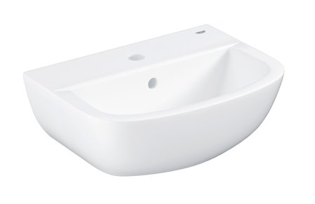 Grohe Bau Ceramic Håndvask 60 cm 45 cm, Badeværelse
