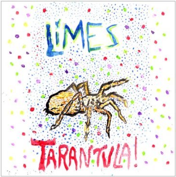 Tarantula plus blue blood Limes