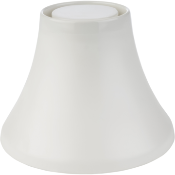 Stativ APS Frida Hvit Ø16,5cm