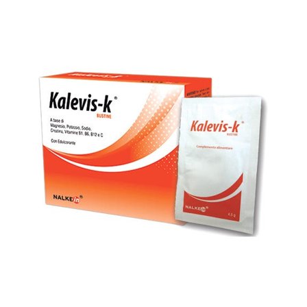 Kalevis-K 20 Bustine