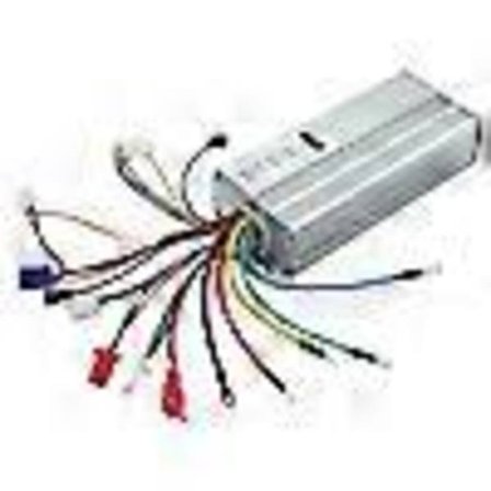 60V 2000W Siniaalto-ohjain CITYCOCO sähkömoottoripyörälle