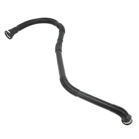 Luftslange EGR-rør 161847 Profesjonell produksjon Bil Luftslange Erstatning for Peugeot 307 307CC 307SW