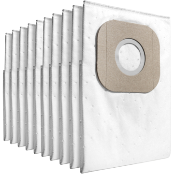 STØVSUGERPOSE KÄRCHER T 7/1 *