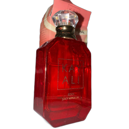 Kayali Eden Juicy Apple 01