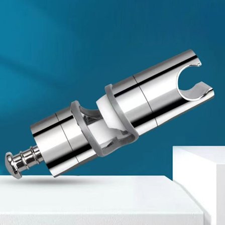 Brusehoved Holder Brusebeslag GRÅ