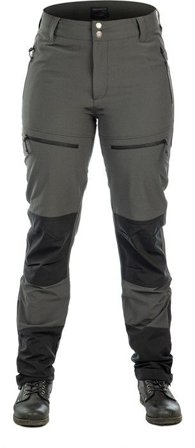 Arrak Outdoor Arrak Performance Pant Lady Grey